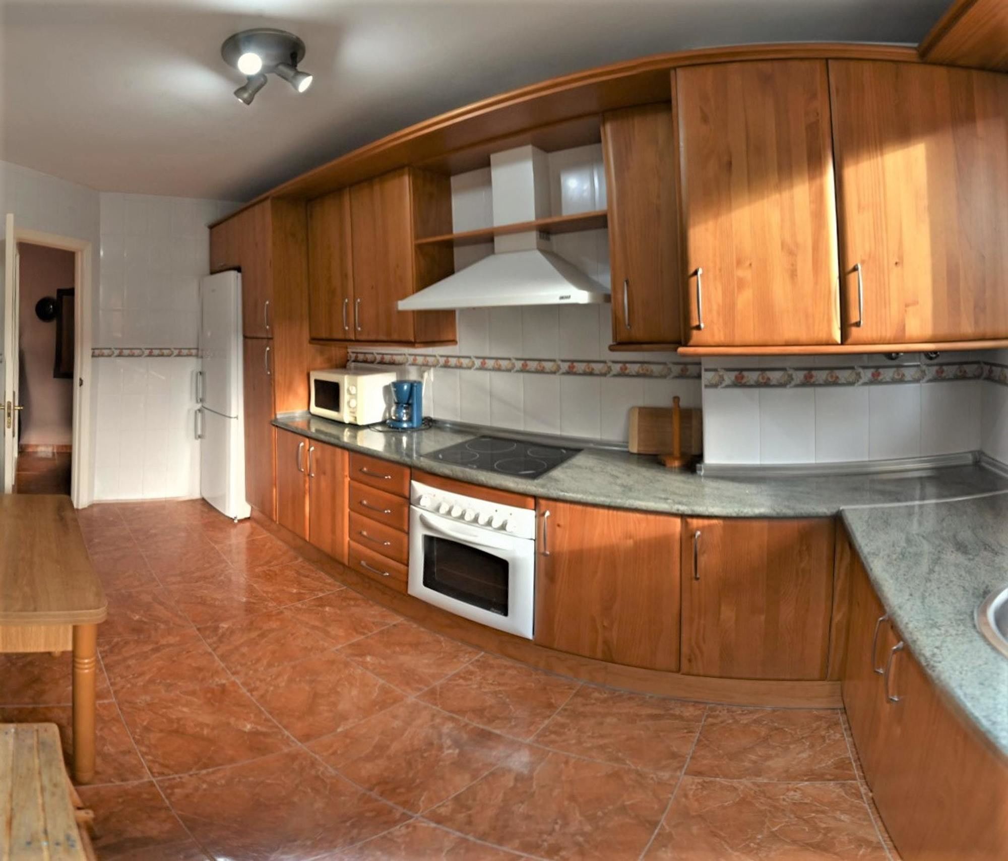 Apartment With 2 Bedrooms In Fuengirola, With Pool Access And Furnishe Extérieur photo