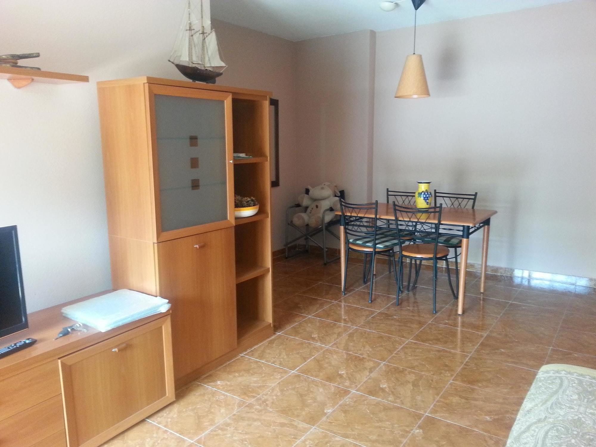 Apartment With 2 Bedrooms In Fuengirola, With Pool Access And Furnishe Extérieur photo